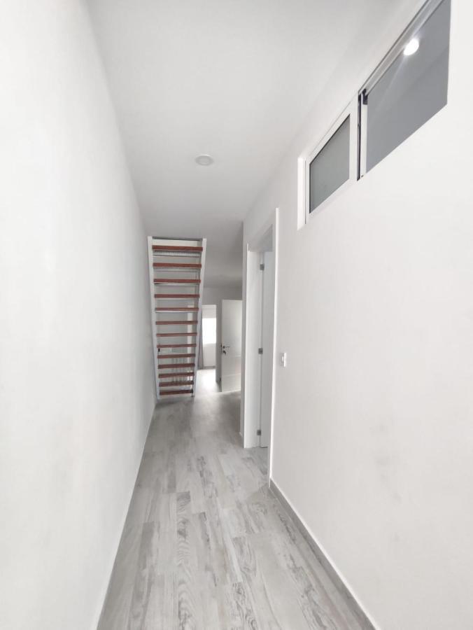Sunshine Villas Canarias Costa Adeje Dış mekan fotoğraf