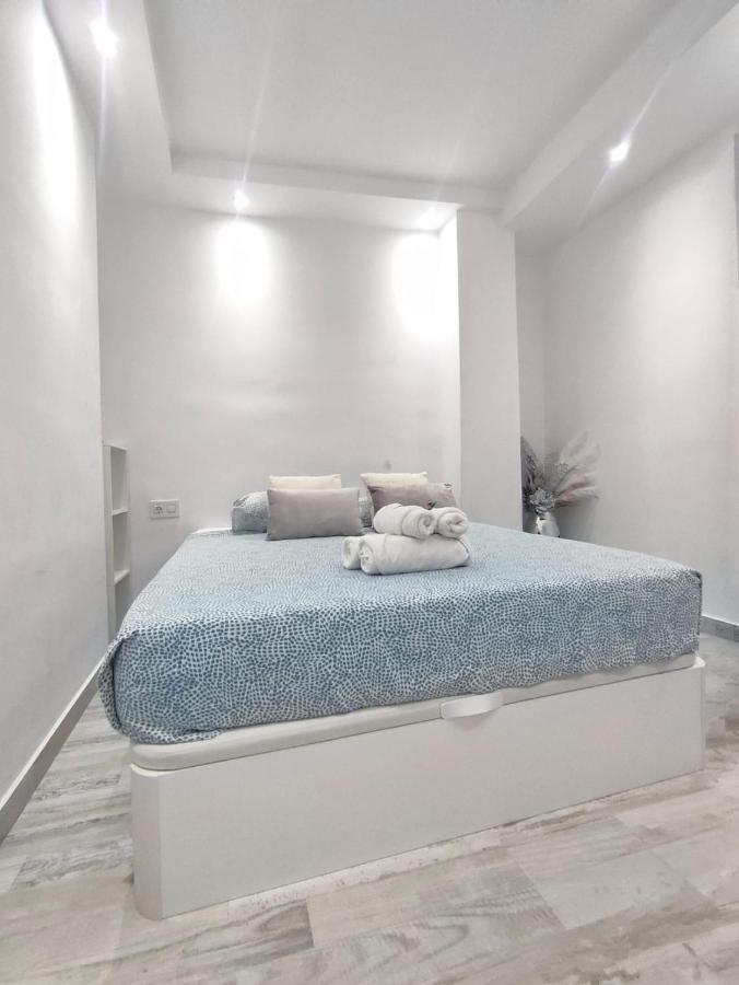 Sunshine Villas Canarias Costa Adeje Dış mekan fotoğraf
